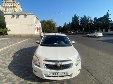 Chevrolet Cobalt
