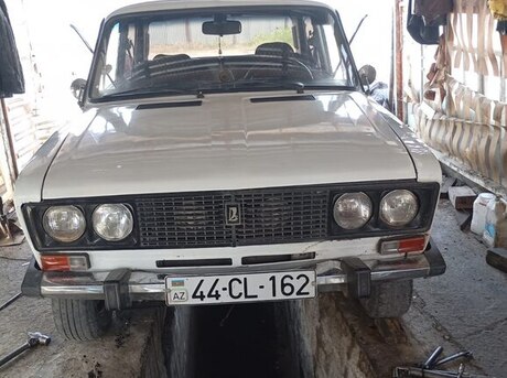 LADA (VAZ) 2106 1995
