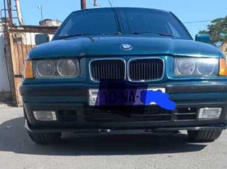BMW 316 1995
