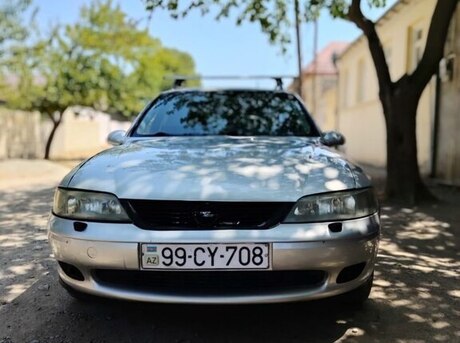 Opel Vectra 1999