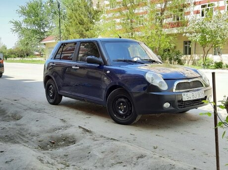 Lifan 320 2014