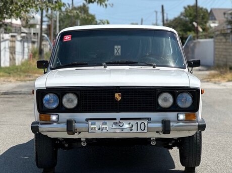 LADA (VAZ) 2106 2002