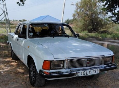 GAZ 3102 1999