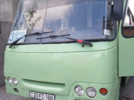Isuzu Bogdan 2008
