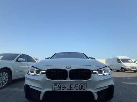 BMW 328