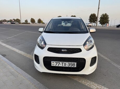 Kia Morning