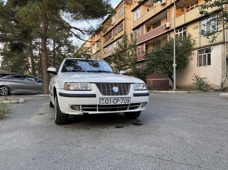 Khazar LX 2020