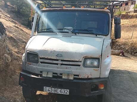 ZIL 5301 1998