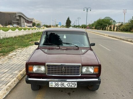 LADA (VAZ) 2107 2003