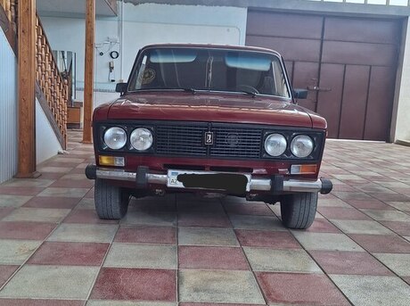 LADA (VAZ) 2106 2000