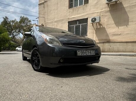 Toyota Prius 2007