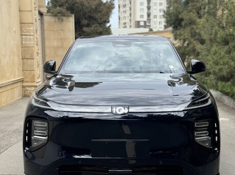 Changan Qiyuan Q07