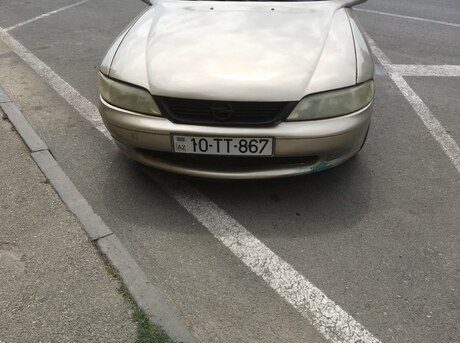 Opel Vectra 1998