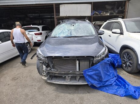 Kia Sorento 2015