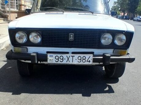 LADA (VAZ) 2106