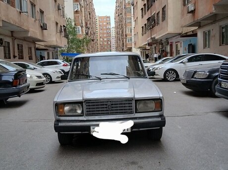 LADA (VAZ) 2104 2007
