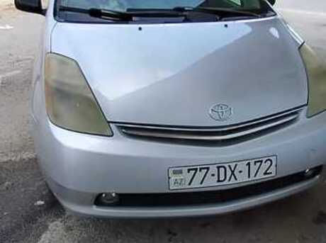 Toyota Prius 2006