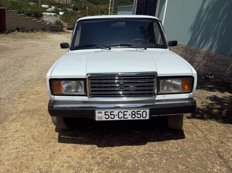 LADA (VAZ) 2107 2005
