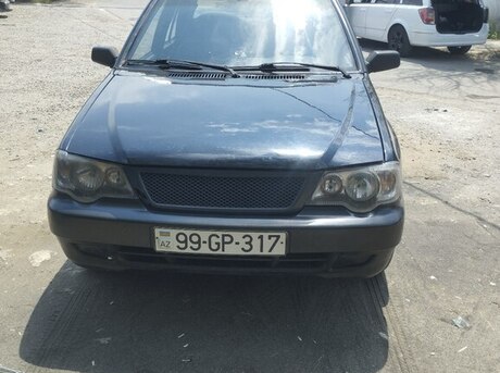 Saipa 132