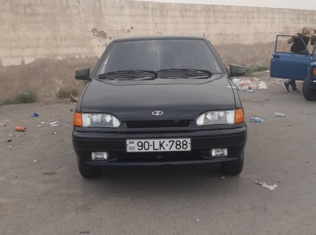 LADA (VAZ) 2115 2011