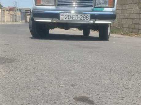 LADA (VAZ) 2107 1983
