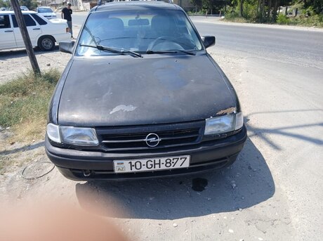 Opel Astra 1994