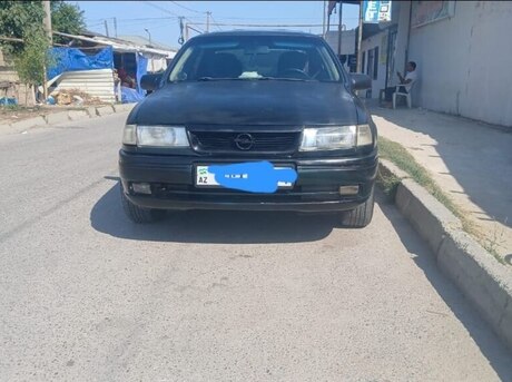 Opel Vectra 1994
