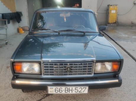 LADA (VAZ) 2107 2006