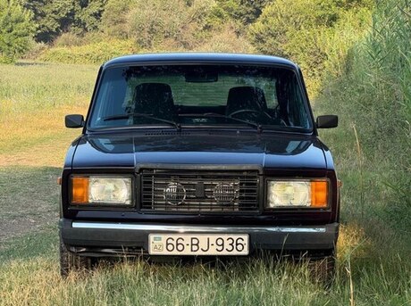LADA (VAZ) 2107 2008