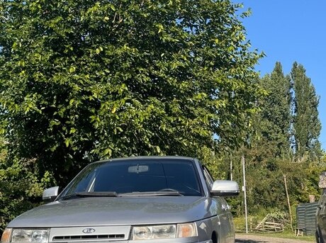 LADA (VAZ) 2110 2003