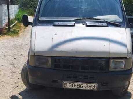 GAZ 330200 1998