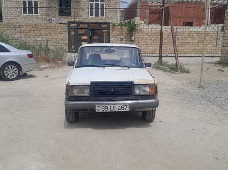 LADA (VAZ) 2107 1995