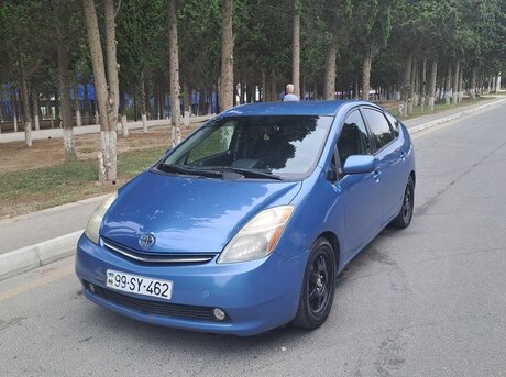 Toyota Prius 2009