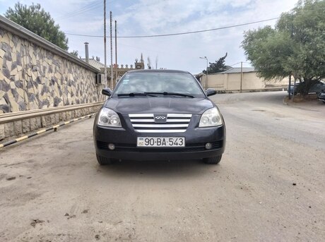 Chery  2007