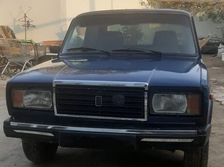 LADA (VAZ) 2107 2003