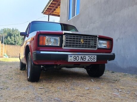 LADA (VAZ) 2107 2006