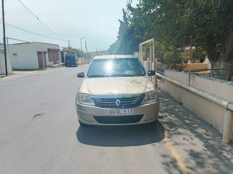 Renault Logan