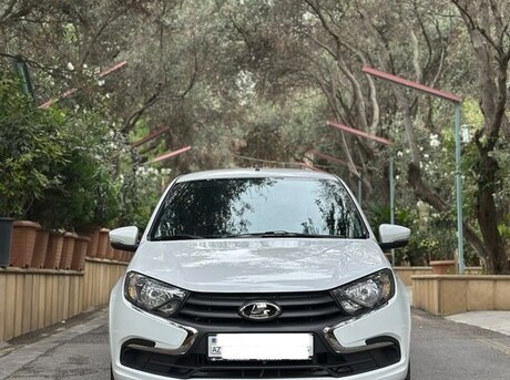 LADA (VAZ) Granta