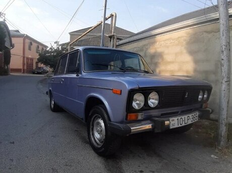 LADA (VAZ) 2106 2003