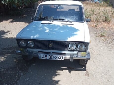 LADA (VAZ) 2106 1998