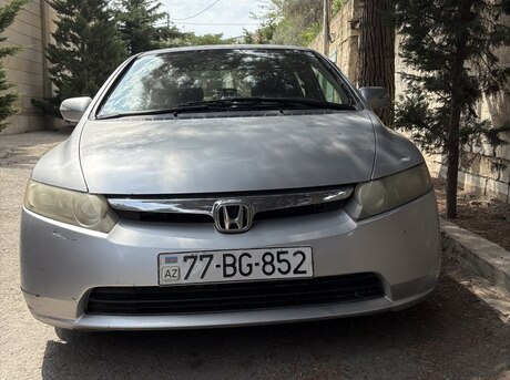Honda Civic 2007