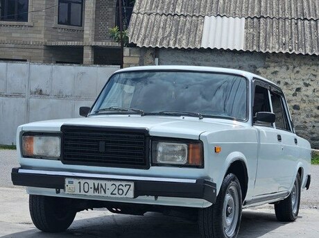 LADA (VAZ) 2107 2004