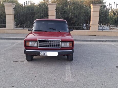 LADA (VAZ) 2107 2006