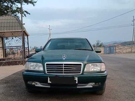 Mercedes C 180 1996