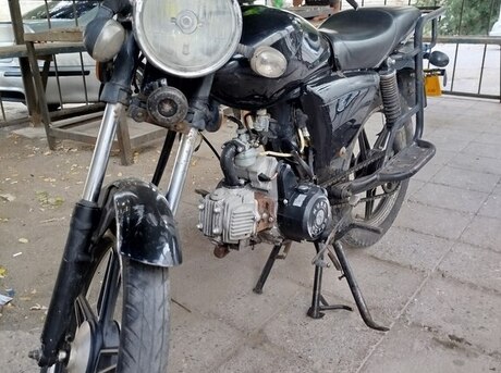 Kuba Dragon 50 2019