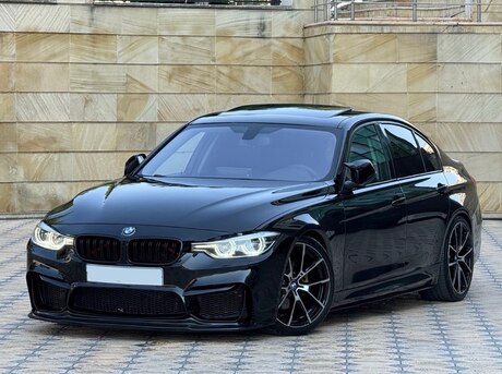 BMW 328