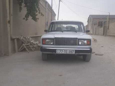 LADA (VAZ) 2107 2004