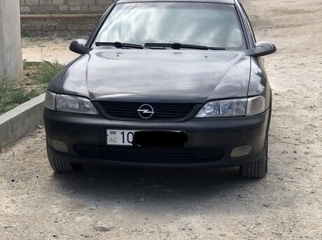 Opel Vectra 1997