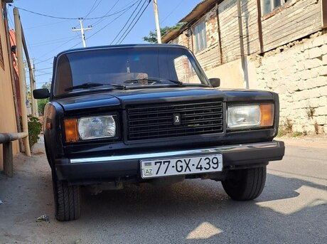 LADA (VAZ) 2107 2008