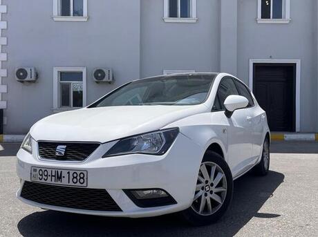 SEAT Ibiza 2014